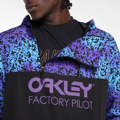 Jaqueta Oakley Factory Pilot - Jaqueta e Casaco Esportivo