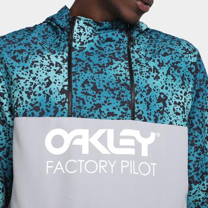 Oakley Factory Pilot スノーボードウェア Jaqueta Oakley Factory Pilot - Jaqueta e Casaco Esportivo