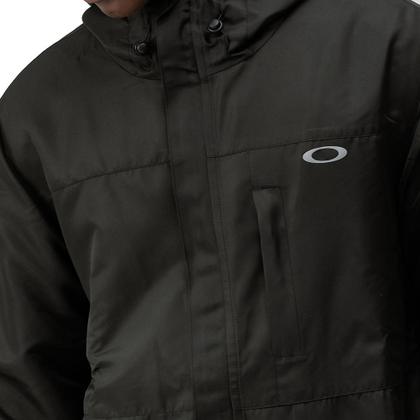 Imagem de Jaqueta Oakley Long Jacket Utility WT24 Masculina Blackout