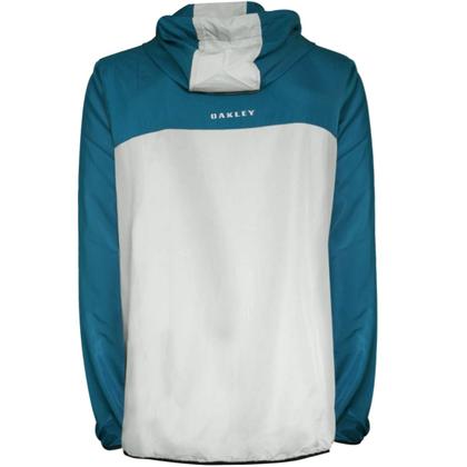 Imagem de Jaqueta Oakley Windbreaker Blocked Jacket Legion Blue