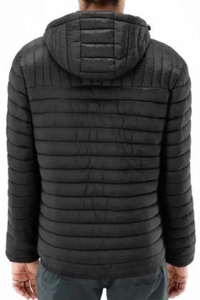 Imagem de Jaqueta Ogochi Puffer Matelada Preta