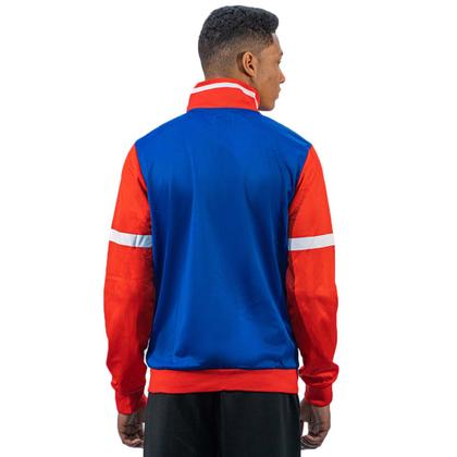 Imagem de Jaqueta Paris Saint Germain PSG Trilobal Helanca