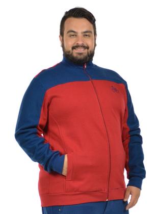 Imagem de Jaqueta plus size java fenomenal