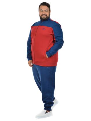 Imagem de Jaqueta plus size java fenomenal