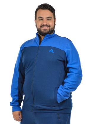 Imagem de Jaqueta plus size java fenomenal