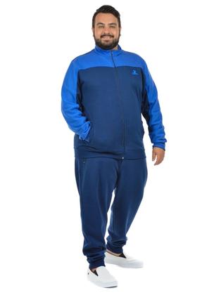 Imagem de Jaqueta plus size java fenomenal
