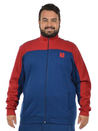 Imagem de Jaqueta plus size java fenomenal
