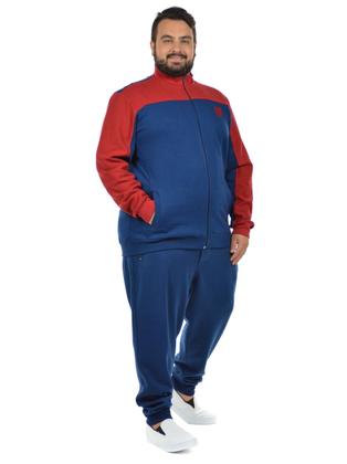 Imagem de Jaqueta plus size java fenomenal