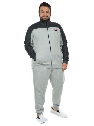 Imagem de Jaqueta plus size java fenomenal
