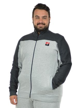 Imagem de Jaqueta plus size java fenomenal