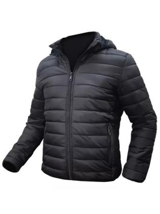 Imagem de Jaqueta Puffer Bolha Nylon Impermeável