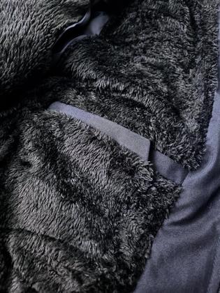 Imagem de Jaqueta Puffer Casaco de Frio Masculina