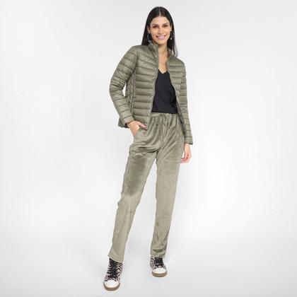 Imagem de Jaqueta Puffer Hering Feminina