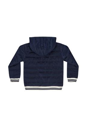 Imagem de Jaqueta Puffer Infantil para Menina Quimby