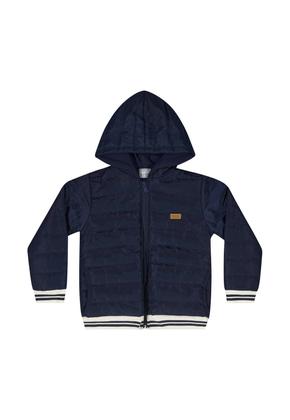Imagem de Jaqueta Puffer Infantil para Menina Quimby