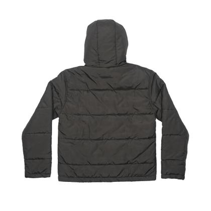 Imagem de Jaqueta RVCA Balance Puffer Plus Size WT24 Masculina Preto