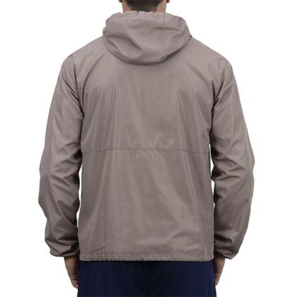 Imagem de Jaqueta RVCA Hexstop IV Masculina Bege