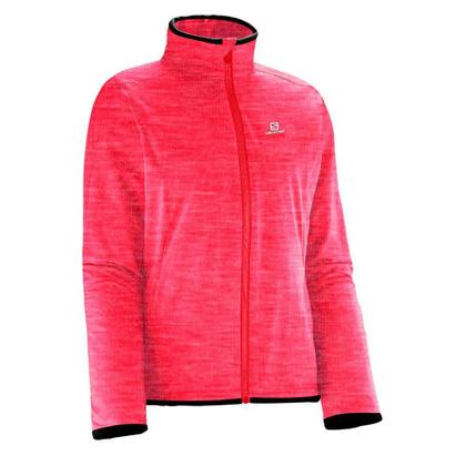 Imagem de Jaqueta Salomon Neo Blend Feminina Vermelho