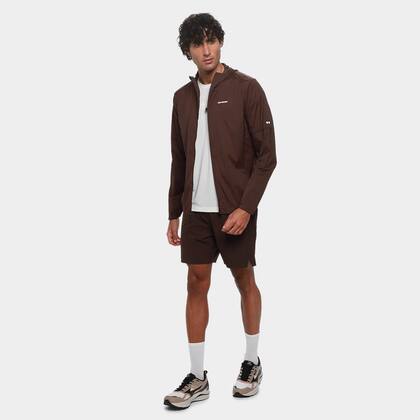 Imagem de Jaqueta Salomon Sense Aero Wind Bean Masculina