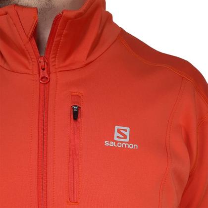 Imagem de Jaqueta Salomon Vario Full Zip Masculina