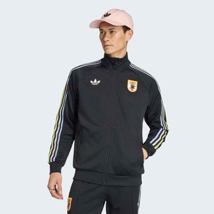 Imagem de Jaqueta Seleção Japão 2026 Adidas Originals Masculina