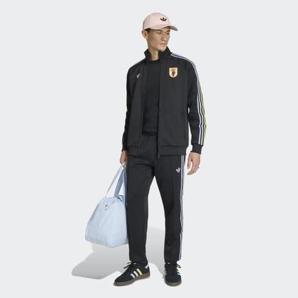 Imagem de Jaqueta Seleção Japão 2026 Adidas Originals Masculina