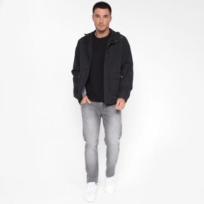 Imagem de Jaqueta SeV Com Capuz Masculina