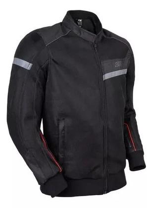 Imagem de Jaqueta Sky Hyper Vent Masculina Preta 3xl F016