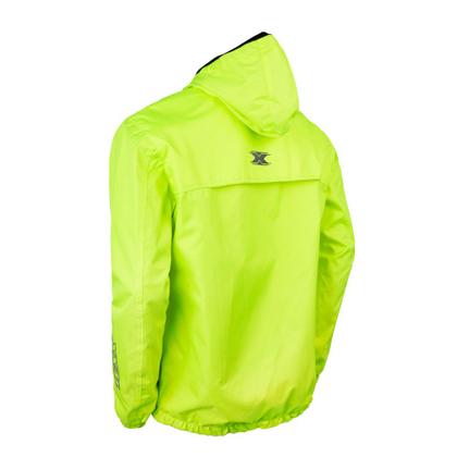 Imagem de Jaqueta Texx Corta Vento Neon V2 Verd Xxxl 3xl