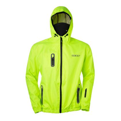 Imagem de Jaqueta Texx Corta Vento Neon V2 Verd Xxxxxxl 6xl