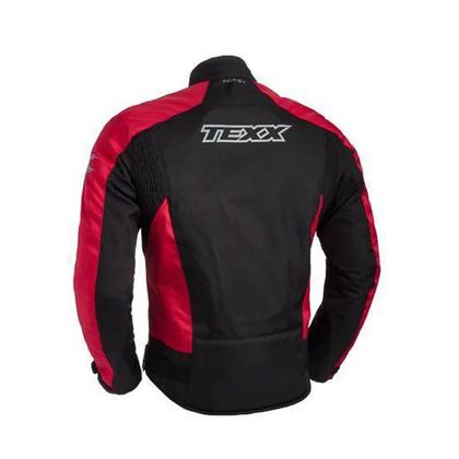 Imagem de Jaqueta Texx Impermeável Ronin Motoqueiro