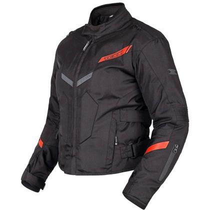 Imagem de Jaqueta Texx New Strike V3 Lady Feminina