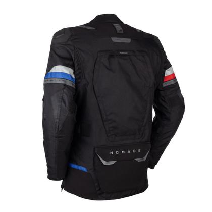 Imagem de Jaqueta Texx Nomade Preta Masculina Lançamento