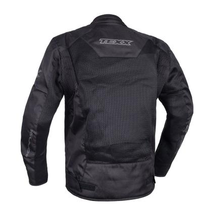 Imagem de Jaqueta Texx Ronin Air V2 Masc Pret Xxl 2xl