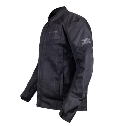 Imagem de Jaqueta Texx Ronin Air V2 Masc Pret Xxl 2xl