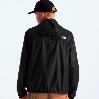 Imagem de Jaqueta The North Face Cyclone Corta Vento Preto Masculino