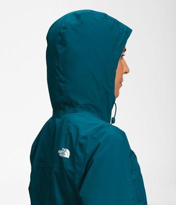 Imagem de Jaqueta The North Face Feminina Antora Anorak
