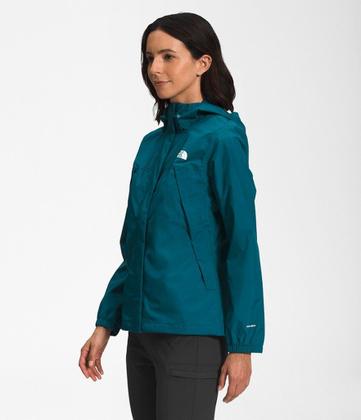 Imagem de Jaqueta The North Face Feminina Antora Anorak