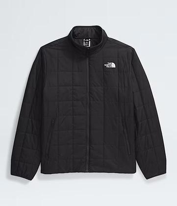 Imagem de Jaqueta The North Face Junction Insulated Masculina Preta