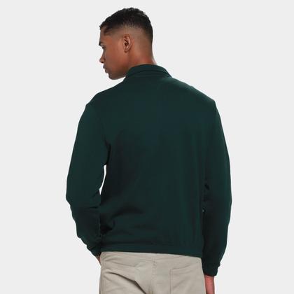 Imagem de Jaqueta Tommy Hilfiger Essential Terry Ivy Masculina