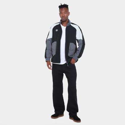 Jaqueta Umbro Diamond Culture Masculina - Jaqueta e Casaco