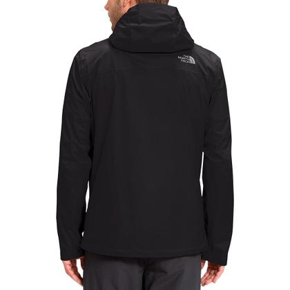 Jaqueta Venture 2 Masculina Preta - The North Face - Bota