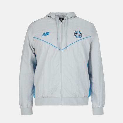 Imagem de Jaqueta Viagem Grêmio 2026 Masculina