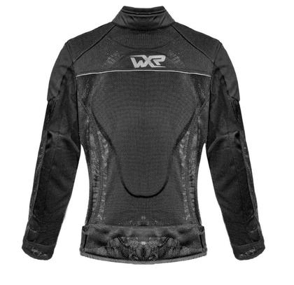 Imagem de Jaqueta WXR Supervent Preta Lady L