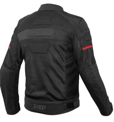 Imagem de Jaqueta x11 masculina super air ventilada