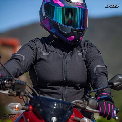 Imagem de Jaqueta X11 Neocity 2 Feminina