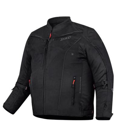 Imagem de Jaqueta X11 Stretch Plus Size Impermeável Motociclista Moto