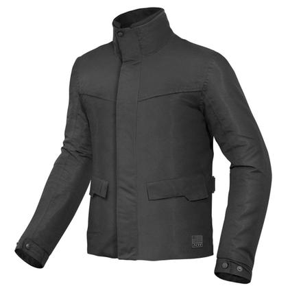 Imagem de Jaqueta X11  Urban Pro Masculina Black - Casual Impermeável