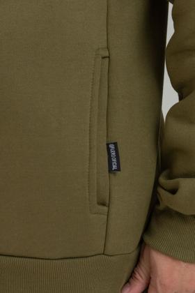 Imagem de Jaquetas Blusas Casacos Masculino Flero