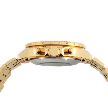 Imagem de Jaragar Relógio Turbilhão de Aço Inoxidável,Sem gênero, Relógio Automático Mecânico Multifuncional, Calendar Week, Luxo, Marca Top, Moda